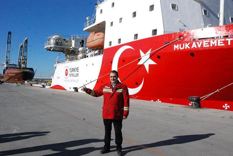 Bakan Dönmez: Proje, Türkiyede enerji bağımsızlık hikayesinin önemli aktörlerinden olacak