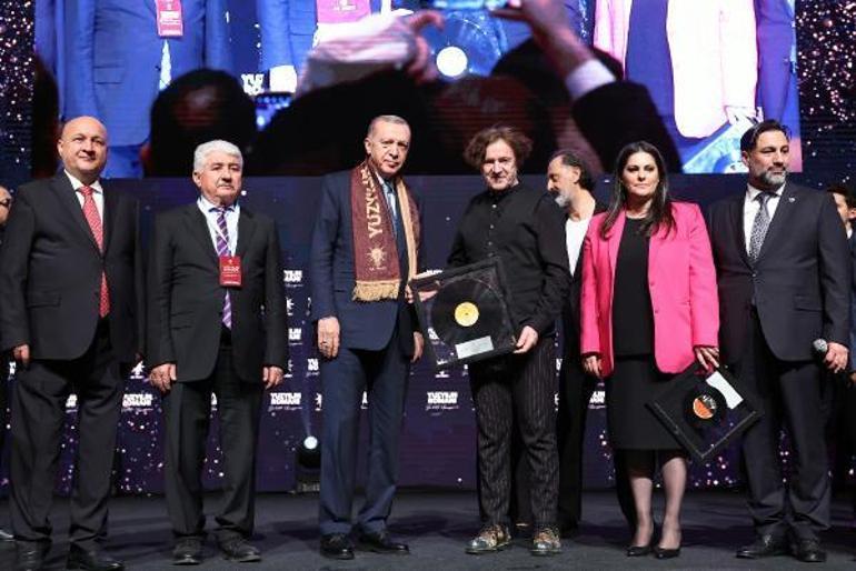 Cumhurbaşkanı Erdoğan: Her Romana bir yuva