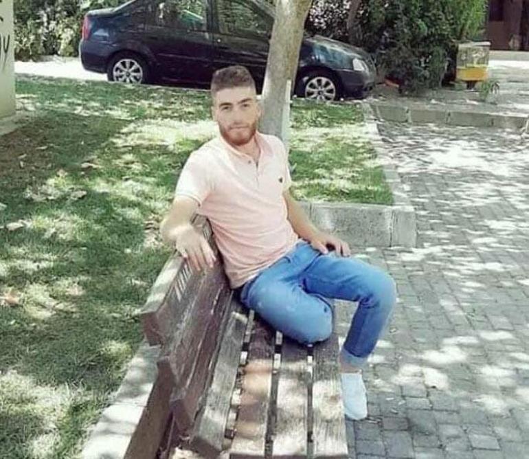 Camdan giren kurşunla hayatını kaybeden Suriyeli cinayetinde, dayıbaşı gözaltına alındı