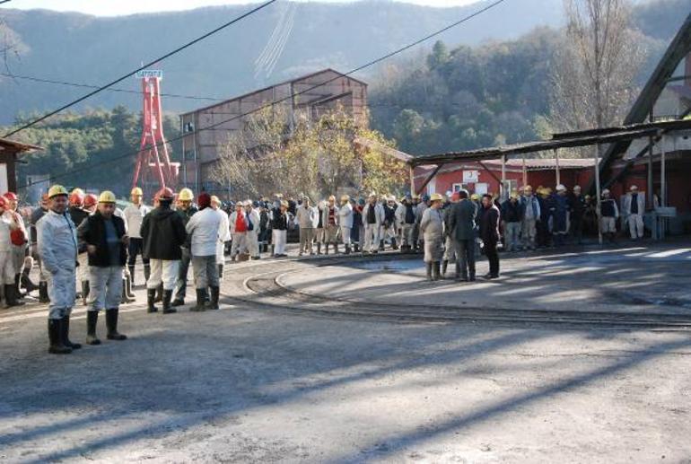 Maden faciasında iddianame mahkemeye sunuldu; 4 yöneticiye 1066şar yıla kadar hapis talebi