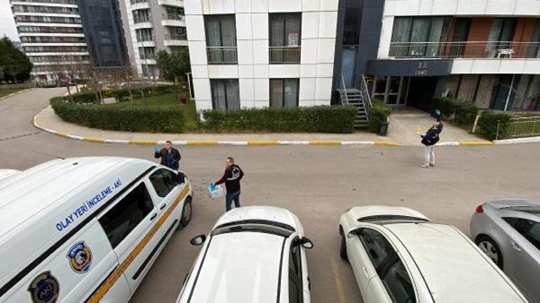 Anne tartıştığı oğlunu tabancayla yaraladı