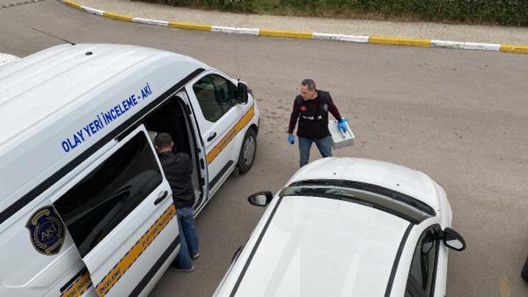 Anne tartıştığı oğlunu tabancayla yaraladı
