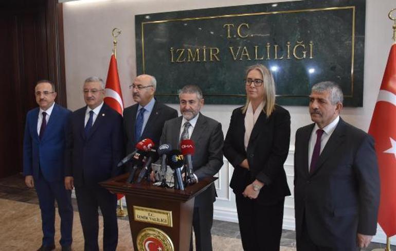 Bakan Nebati vergi yapılandırmasının ayrıntılarını açıkladı
