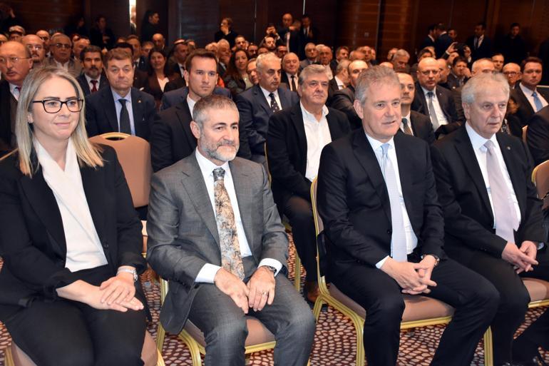 Bakan Nebati vergi yapılandırmasının ayrıntılarını açıkladı