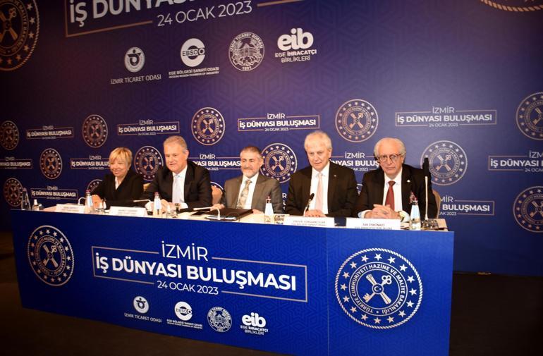 Bakan Nebati vergi yapılandırmasının ayrıntılarını açıkladı