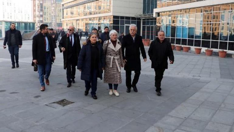 Ali İsmail Korkmaz davasında, yeniden yargılanan sanığa verilen ceza Yargıtaya taşındı