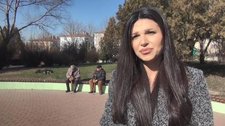 Ankarada, parktaki köpek kulübelerinin kaldırılmasına tepki