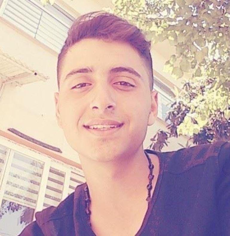 Kaza şehidi uzman çavuş Muammer Ay, Hatayda son yolcuğuna uğurlandı