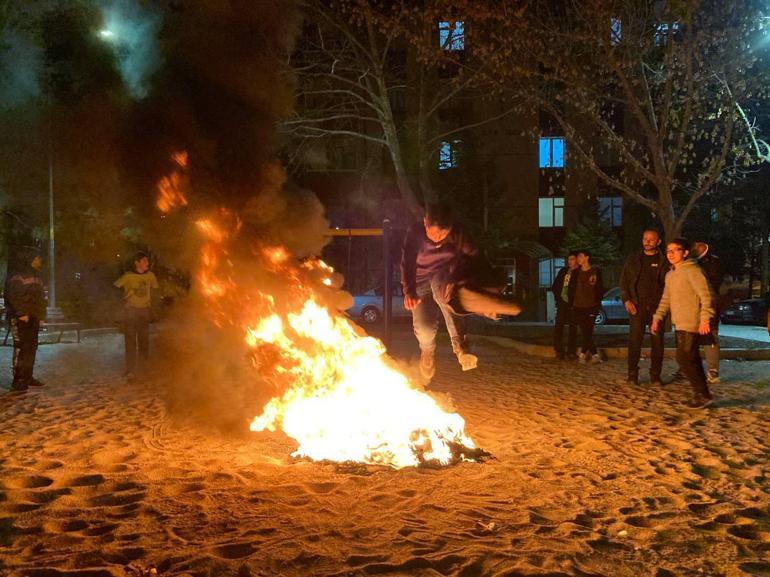 Konyada Şivlilik geleneği asırlardır sürüyor