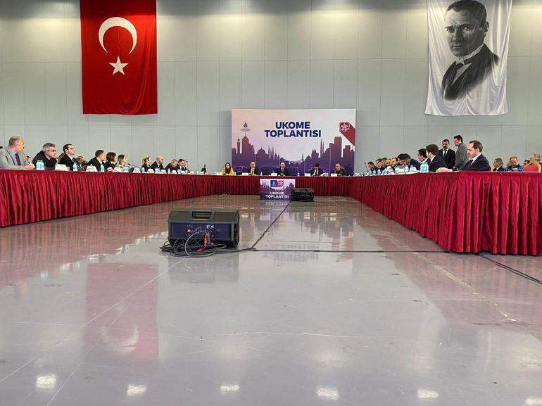 İstanbul’da taksilerde yeni dönem başladı