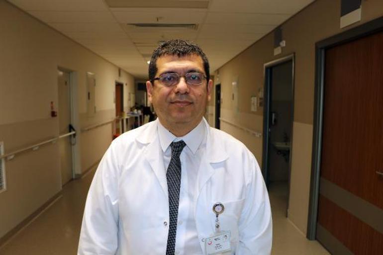 Hüseyin’in kemik kanseri, fitoterapi uzmanının verdiği ilaç yüzünden ilerledi iddiası