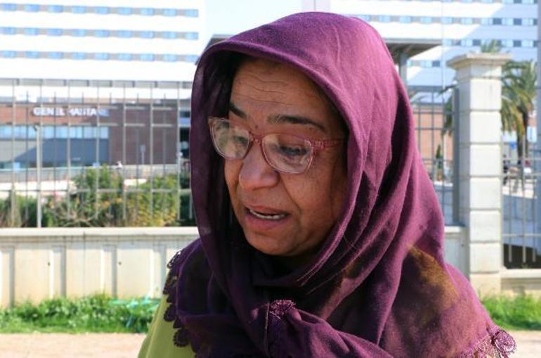 Hüseyin’in kemik kanseri, fitoterapi uzmanının verdiği ilaç yüzünden ilerledi iddiası