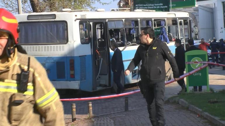 Cezaevi servis aracına bombalı saldırının faillerine 913er yıl hapis istendi