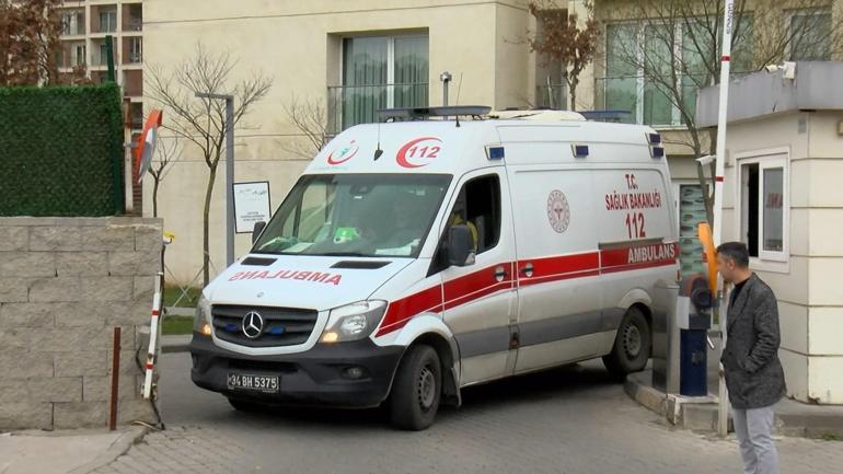 Sancaktepede 3 çocuk ile babaları ölü bulundu