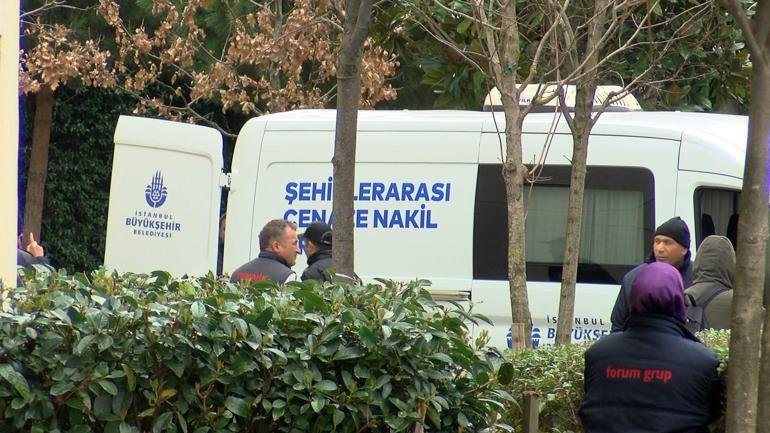 Sancaktepede 3 çocuk ile babaları ölü bulundu