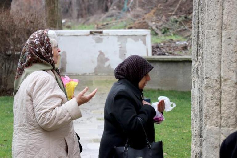 Edirnede 4 asırlık 1001 hatim geleneği