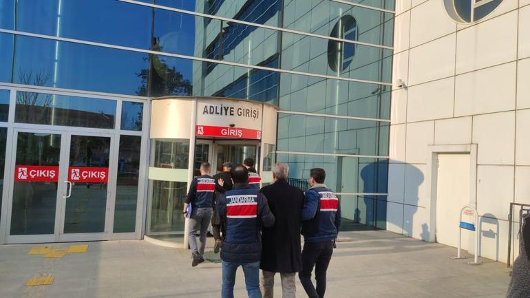 PKKnın sözde yöneticilerinden Sabri Okun kardeşi tutuklandı