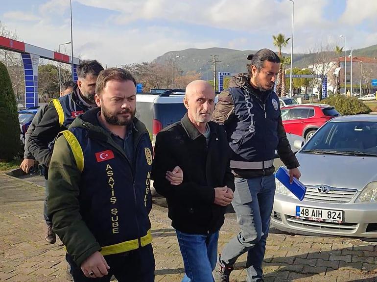 Alzheimer hastası, yatalak ablasını tuz ruhu içirerek öldürüp, intihara kalkıştı