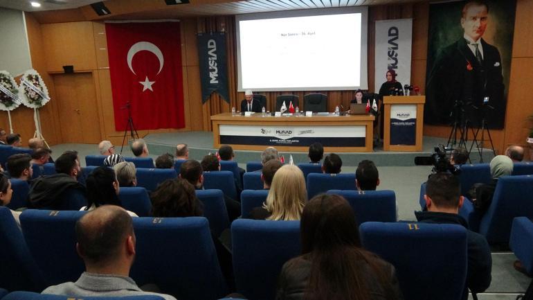 AK Partili Turan: Hangi Türkün uzaya gideceği belli oldu, 6lı masanın adayı belli olmadı