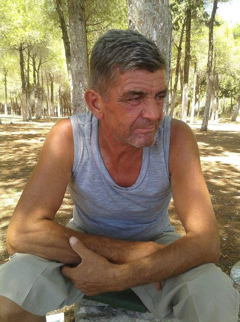 Didimde deniz kenarında ceset bulundu