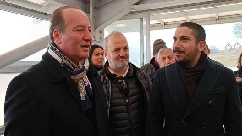 Karabükte antik kent turizme kazandırılacak