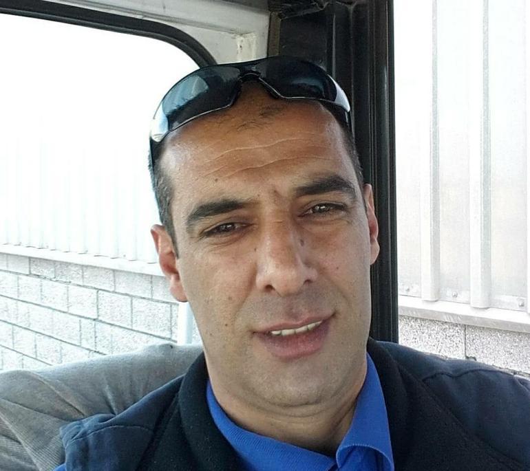 Ailesinden 4 kişiyi öldüren polis memuru: Ağabeyim sözünde durmadı