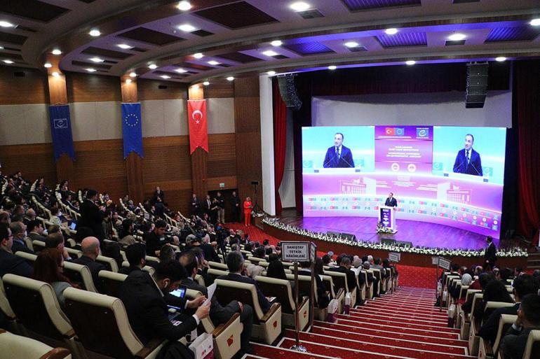 Bakan Bozdağ: Artık her yerde ara buluculuk yapılamayacak