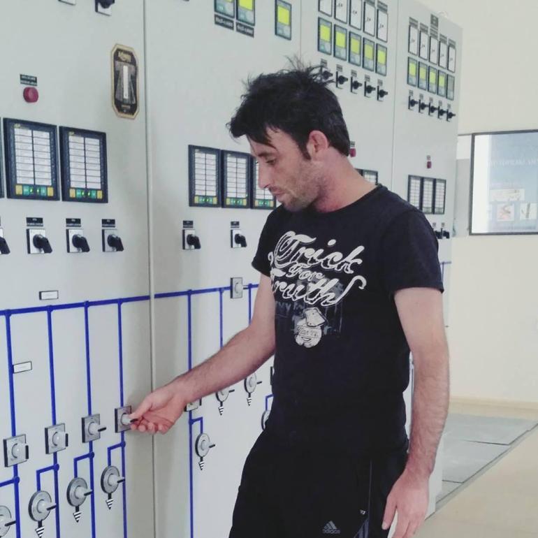 MİTe alacağız denilerek kandırılan lise öğrencisine istismarda, iddianame kabul edildi