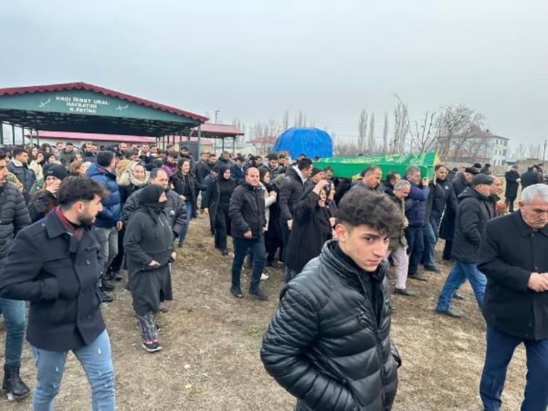 Düğün dönüşü kaza; Gamze öğretmen öldü, eşi ve iki arkadaşı yaralı