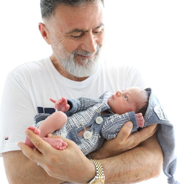 Alanya’da bebeği doğduğu gün kendi öldü