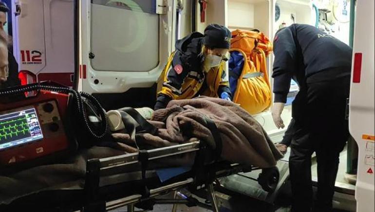 Tabancayla başından vurulup öldü, evde misafir olan arkadaşı teslim oldu