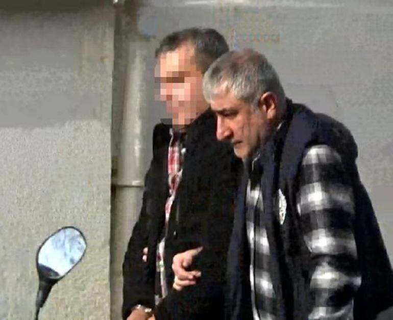 Tabancayla başından vurulup öldü, evde misafir olan arkadaşı teslim oldu