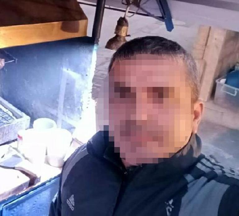 Tabancayla başından vurulup öldü, evde misafir olan arkadaşı teslim oldu