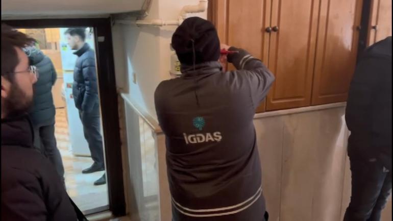 Kartal’da anne ve 2 kızı evde ölü bulundu