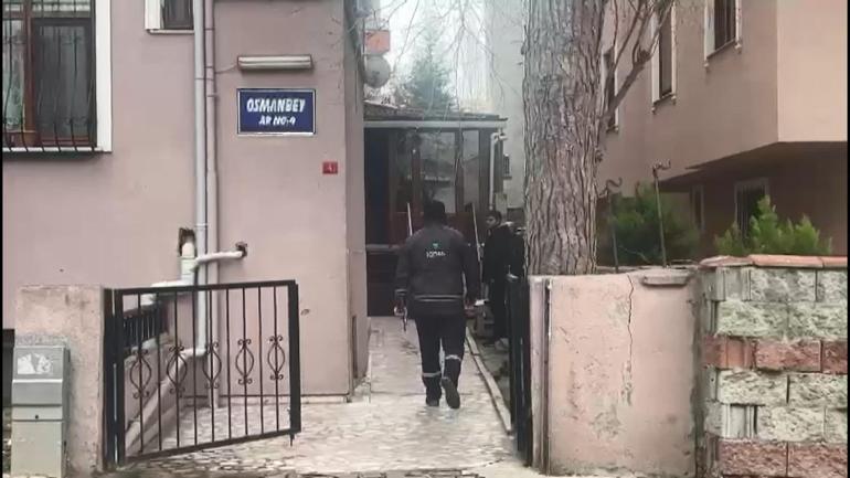 Kartal’da anne ve 2 kızı evde ölü bulundu