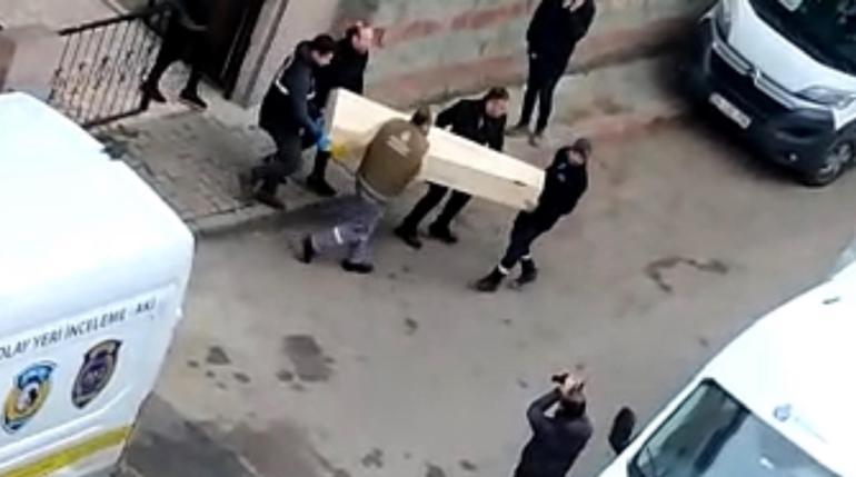 Kartal’da anne ve 2 kızı evde ölü bulundu