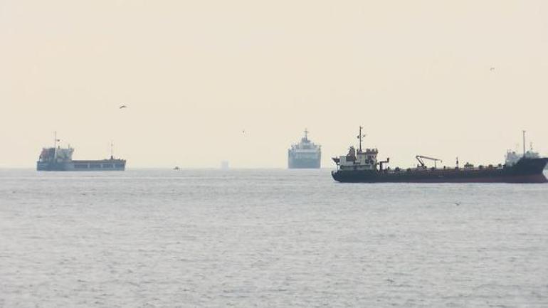 Prof. Dr. Mustafa Ilıcalı: İstanbul Boğazında büyük risk var, gemilerin yüzde 40ı tehlikeli yük taşıyor