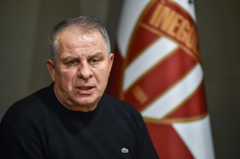 Şenol Güneş’in teknik direktör kardeşi Bahaddin Güneş, normal servise alındı