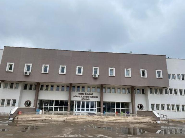 ERÜ Güzel Sanatlar Fakültesine 4 canlı model alınacak