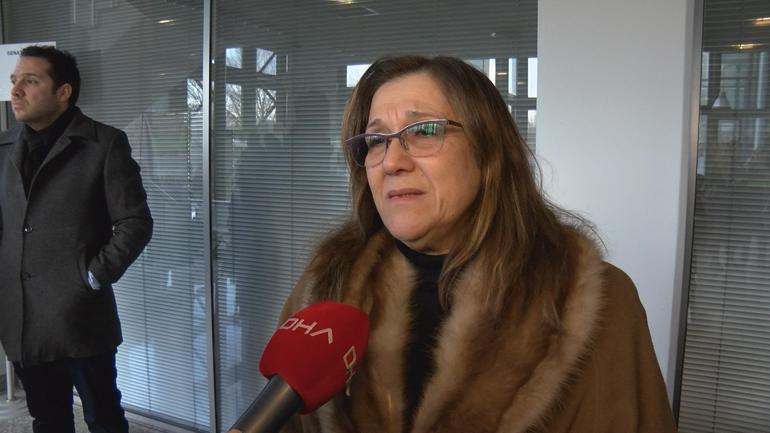 Prof. Dr. Yusuf Yağcı son yolculuğuna uğurlandı