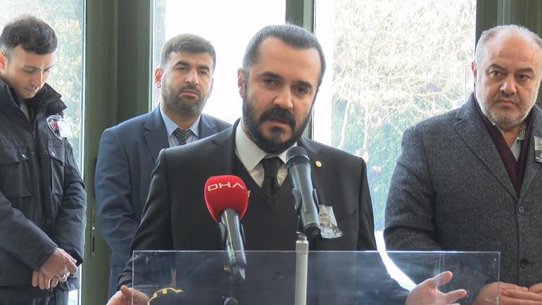 Prof. Dr. Yusuf Yağcı son yolculuğuna uğurlandı