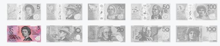 Avustralya’nın 5 dolarlık banknotlarında İngiliz kraliyeti yerine yerlileri içeren tasarım yapılacak