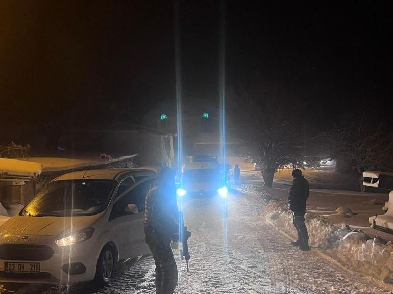 Elazığ’da kız kaçırma sonrası 2 kuzen birer gün arayla kayboldu; 12 gözaltı