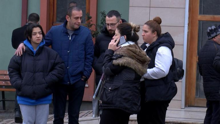 Bahçelievlerdeki İETT otobüsü kazasında ölen kadının cenazesi Adli Tıptan alındı