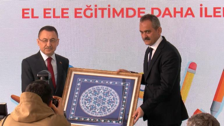 Fuat Oktay: Uluslararası toplumu, KKTCyi tanımaya çağırıyoruz