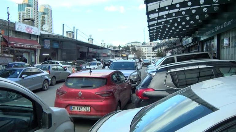 Oto sanayide kar mesaisi; aracınızın bakımlarını yaptırın