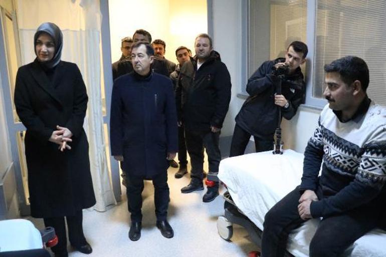 Afyonkarahisarda yolcu otobüsü devrildi: 8 ölü, 35 yaralı