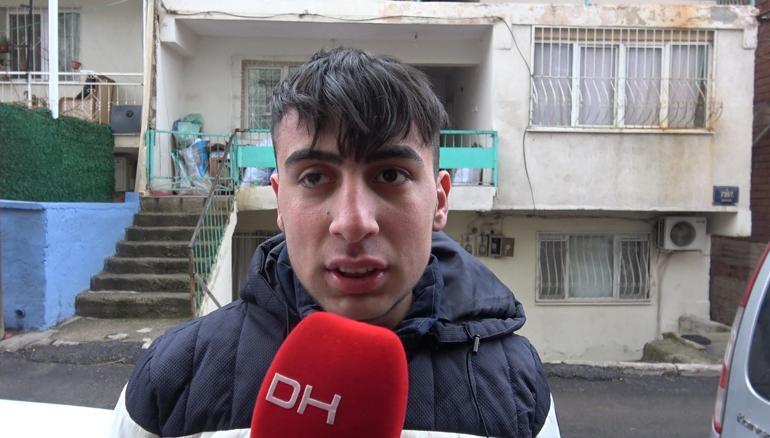 Rüzgarla yıkılan tuğla duvar teras katta ekmek yapan kadınların üzerine devrildi: 3 yaralı