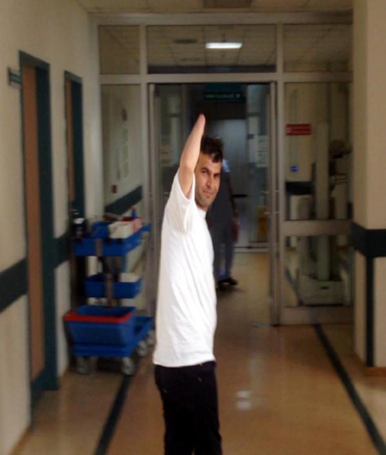 Türkiye’nin 4’üncü çift kol nakillisi, depremde hayatını kaybetti
