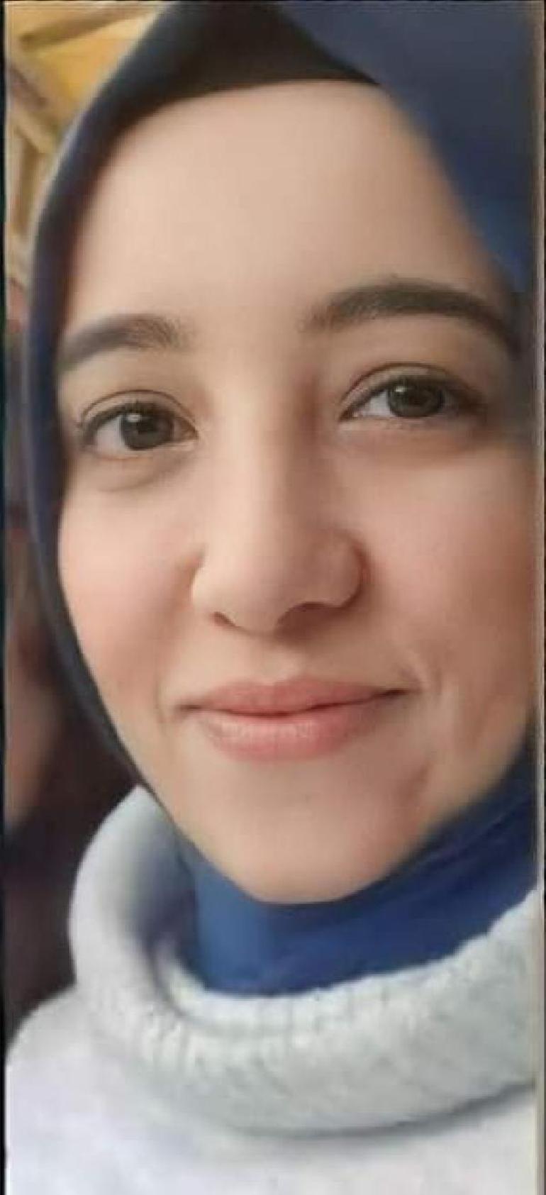 Aksaraylı Gülşen ve Raziye öğretmenler, depremde yaşamını yitirdi